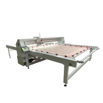 Home Textile Product Machinery Textile Machinery Custom Machine Ultrasonic Quilting Marine Materials Machine Embossing Machine - Qingdao Seanoel Industry and Trade Co., Ltd. - China