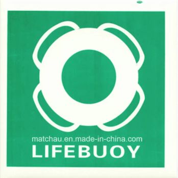 Marine Lifesaving Safety Signs Imo Symbols - Zhenjiang Matchau Marine Equipment Co., Ltd. - China