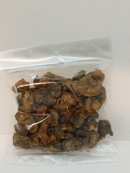 Bulk Dried snail meat wholesale suppliers, Wholesalers Of snail meat bulk supply, Salty Dried African Snails 25kg - TRADING BROS LLC - United States