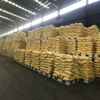 Professional Water Treatment Chemical Aluminum Sulfate Coagulant - Hebei Kend Technology Co., Ltd. - China
