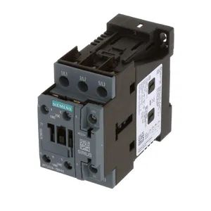 Original Brand New Sie-Mens Contactor 3rt20261bb40 Contactor Good Price - Energy Technology Co., Ltd. (Shenzhen) - China