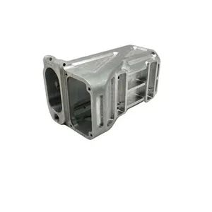 Metal Die Casting Aluminum Casting Service Auto Parts Casting Part - Ruici Metal Product (Dalian) Co., Ltd - China