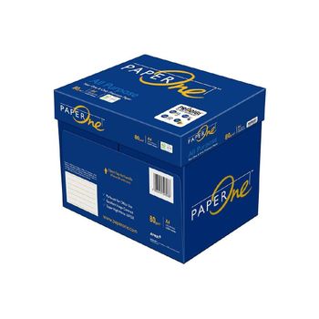 PaperOne A4 Paper One 80 Gram Copy Paper / A4 Copy Paper 75gsm / Bond paper - Koto Global Trade SPRL - Belgium