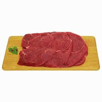 Quality Fresh Halal Organic Buffalo Meat Topside Cut Frozen Beef Vacuum Pack 24-Month Shelf Life Bulk Available - Carla Pisselli Commercio - Brazil