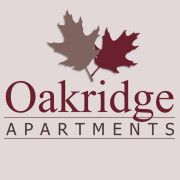 Product - Oakridge Apartments - United States