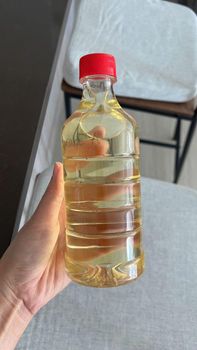 Vietnam Refined Coconut Oil  - Agri Sung - United Arab Emirates