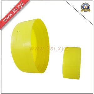 SGS Moulding Plastic Tube Pipe End Caps YZF H330  - 3S International Company Limited - China