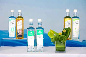 High Fructose Corn Syrup Shelf Life 12months Grade F55, F42, F60, F90 Packaging 1400Kg IBC, 25KG, 290-280Kg, 25MT - Shandong Xianghi Jianyuan Bio-Tech Co., ltd - China