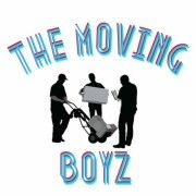 Product - The Moving Boyz - United States