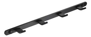 Bathroom Coat Hook Wall Mounted Robe Hook Bathroom Accessories - Shengze Industry Limited - China