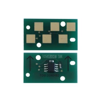 Wholesale Price Toner Cartridge Chip Tos4530 T-4530 for Toshiba E-Studio 255s305SD/355SD/455SD Copier - Guangzhou Xinshengchu Office Equipment Co., Ltd - China