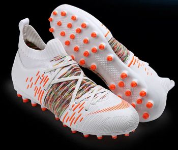 High Quality Outdoor Mens Turf Football Shoes - HK Nineup International Limited - China