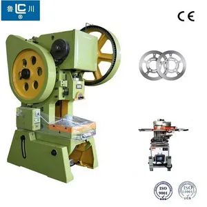 Motorcycle Disc Brake Kit Brake Shoe Making Machine Origin Zibo Model NO. BLA Trademark HANGYU Tolerances 0.02mm Type Hot Stamping - Zibo hangyu Machinery Co., Ltd. - China