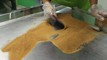Organic Coconut Sugar from Arunika Amerta Global Organic Coconut Sugar - Arunika Amerta Global - Indonesia
