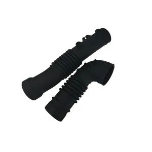 Versatile EPDM Rubber Sleeve for Enhanced Protection Solutions Rubber Mouldings and Products - Fuzhou Fuqiang Precision Co., Ltd. - China