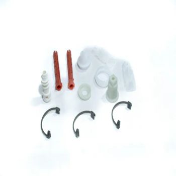 Mould Design ABS/PVC Plastic Injection Products and Other Plastic Products - Xiamen Xin Shi Wei Precision Mould Co., Ltd. - China