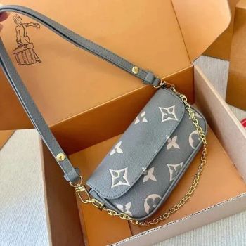 Women Bags Designers Bags Shoulder Bag Mini Handbags Pochette Accessories Crossbody Wallet Messenger Purse - Luxury Handbag and Wholesale Replicas Bags Price - Quanzhou Weixiusen Trading Co., Ltd. - China