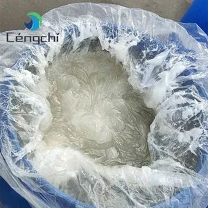 Sodium Laureth Ether Sulphate SLES 70% Texapon Detergent Best Price in China - Hebei Cengchi International Trade Co., Ltd. - China