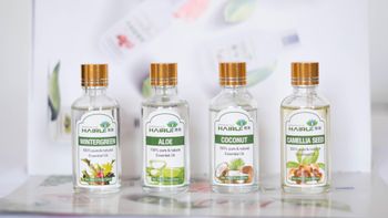 Wintergreen Oil - Jiangxi HAIRUI Natural Plant Co., Ltd - China