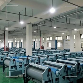 Cotton Yarn Hosiery Fiber Textile Hard Waste Recycling Machine - Jinan Morinte Machinery Co., Ltd. - China