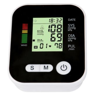 Blood Pressure Digital Monitor Gaming Quantum Resonance Magnetic Analyzer Price - Shanghai Brother Medical Manufacturer Co., Ltd. - China