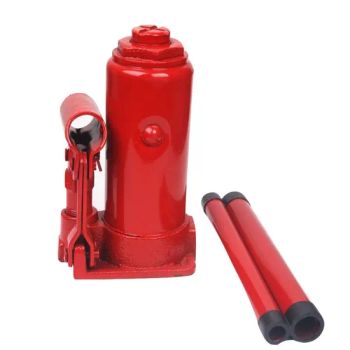 China Hydraulic Bottle Lift Supplier 50 Tons Repair Tools Jacks/Hand Tool Vertical Car Jack - Jiangsu Huize Intelligent Technology Co., Ltd. - China