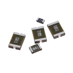 PPTC SMD Surface Mount Devices Resettale Fuse 1210 Mobile Phones - Shenzhen Kangtai Songlong Electronic Technology Co., Ltd. - China
