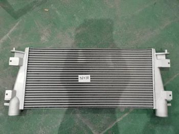 Products Directory Aluninum Harmonica Tubes Radiator for Air Conditioner - NANJING MAJESTIC AUTO PARTS CO., LTD. - China