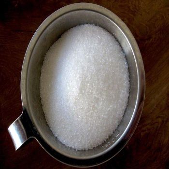 Export Quality Brazil ICUMSA 45 Cane Sugar Refined Crystal Sweetener for International Trade Wholesale - Carla Pisselli Commercio - Brazil