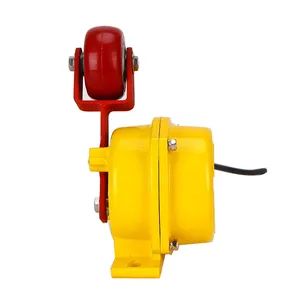 Material Flow Detectors Ll-III AC380V 5A Roller Type Material Level Switch 1no 1nc - Zhejiang Weikesen Power Technology Co., Ltd - China