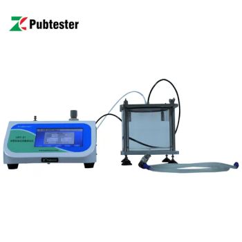 En1618 Catheters Other Than Intravasular Catheters Liquid Leakage Test Machine - Pubtester Instruments Co., Ltd. - China