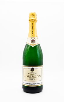 White Wine - Sektkellerei J.Oppmann AG and Brauhaus Spessart GmbH - Germany