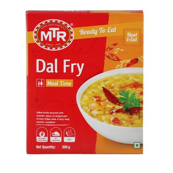 MTR Ready To Eat Lemon Rice 250g | Bulk Instant Indian Meals Wholesale | Pack of 10/24, Long Shelf Life, Export Quality from Smart Agri GmbH MTR Ready To Eat Lemon Rice 250g | Bulk Instant Indian Meals Wholesale | Pack of 10/24, Long Shelf Life, Export Quality - Smart Agri GmbH - Germany