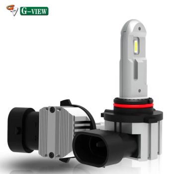 G-View Auto Lighting System LED H11 Car Light Kia Cerato Accessories Front Interior Light - Dongguan G-View Lighting Technology Co., Limited - China