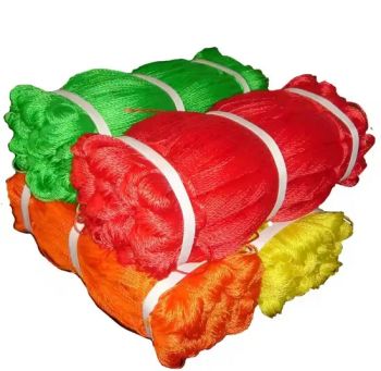 Factory Selling Polyethylene 3 Strands PE Twisted HDPE Fishing Net Rope Twine for Fishing Packing - Rizhao Huifeng Net Co., Ltd - China