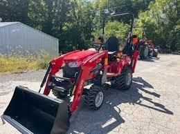 Premium GC1723EB Compact Tractor Bulk Supply High Quality Agricultural Equipment Export Grade - Starmark Company Limited - Tanzania