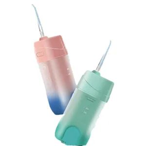 New Portable Household Dental Calculus Cleaning Electric Water Floss - Good Seller Co., Ltd - China