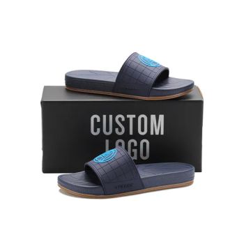Henghao Manufacture Custom-Painted Slippers Promotional Custom Slippers Corporate Branded Slippers - Jinjiang Henghao Shoe Industry Ltd. - China