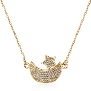 Wholesale Fashion Jewellery Pendant Necklaces Design Gold Pendent - Guangzhou Heng Dian Trade Co., Ltd. - China