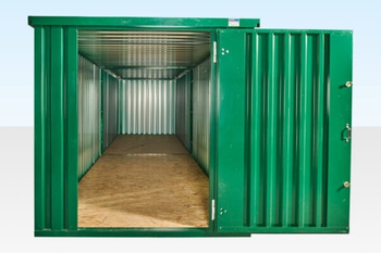 Flat Pack Containers / 6M X 2.1M End Linked Flat Packed Container Bundle (Powder Coated) from senesie mfg llc Flat Pack Containers / 6M X 2.1M End Linked Flat Packed Container Bundle (Powder Coated) - senesie mfg llc - United States