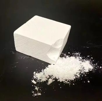 Professional Very Very Soft Crunchy Crisp Asmr Gym Sports Chalk Block - Xingtai Richen Trade Co., Ltd. - China