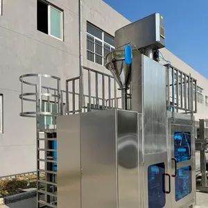 DC-S25-Cj Professional Single-Helix Machine for Pharmaceutical Packaging - Shanghai Bodinghui Automation Machinery Co., Ltd. - China