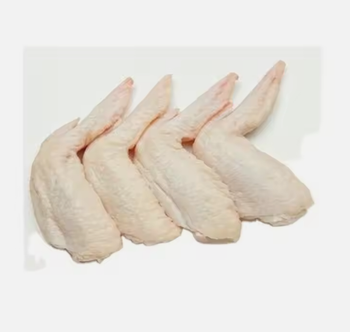 Top Quality Frozen Chicken Mid Joint Wings – Halal Certified, IQF Processed from TRADE NEPAL LLC Top Quality Frozen Chicken Mid Joint Wings – Halal Certified, IQF Processed – product photo, Frozen Hen Wings products found from trusted suppliers, wholesalers, manufacturers & exporters Listing