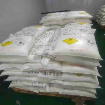 Sodium Nitrite Used Protective Agent /Refining Agent for Petroleum/Oilfield - Shandong Rising International Trade Co., Ltd. - China