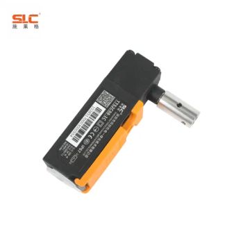 SLC Brand TTS2-Cxxxx Series Safety switches with 8 mm Hinge door switch - Shenzhen Tongchuang Mechatronics Co., Ltd. - China
