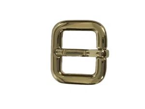 Jingzao Custom Zinc Alloy Metal Buckles Snap Hooks - Yancheng Geofought Technology Co., Ltd. - China