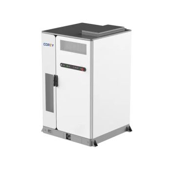 Premium Corey 233 CE Modular Industrial Solar Commercial Energy Storage System - Suzhou COREY Power Supply Technology Co., Ltd. - China