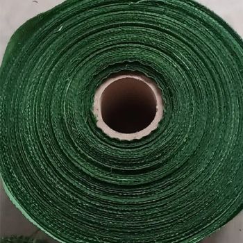High-Density Woven Polypropylene Fabric Roll for Plastic Bags - Shandong Jiaerde Packaging Technology Co., Ltd. - China