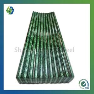 Stone Coated Roof Design Low Price Chinese Galvanized Steel Roofing Tiles - Shandong SDEE Steel Co., Ltd - China