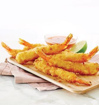 FROZEN BREAD TORPEDO VANNAMEI SHRIMP Packaging 800G Shelf Life 2 YEARS Pricing Options Nwnc/ Nwfc/ Fwnc/ Fwfc Freezing Method Blast/ Block/ Semi Iqf/ Iqf - Netfish India - India